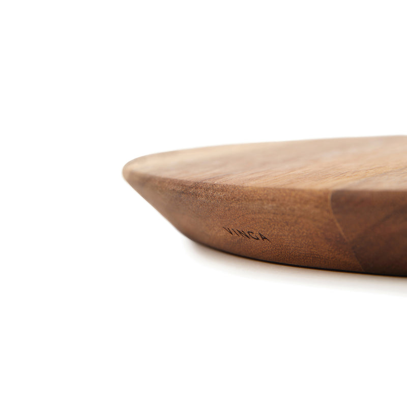 Load image into Gallery viewer, Veia serving board S - Custom Wood Designs
