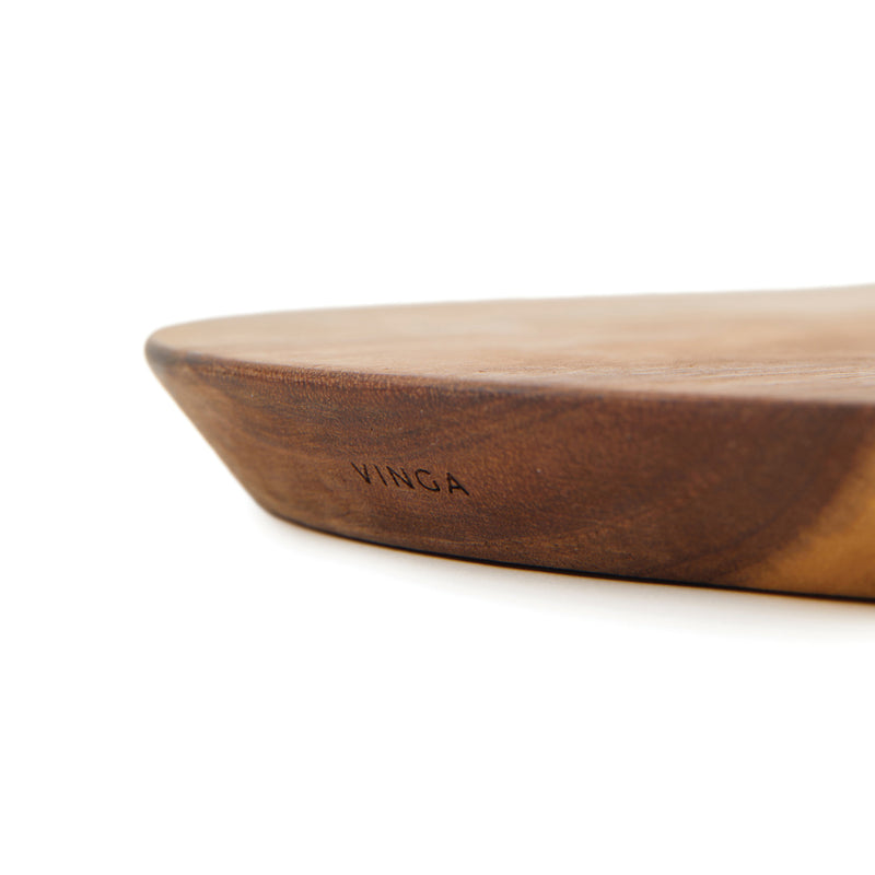 Load image into Gallery viewer, Veia serving board M - Custom Wood Designs
