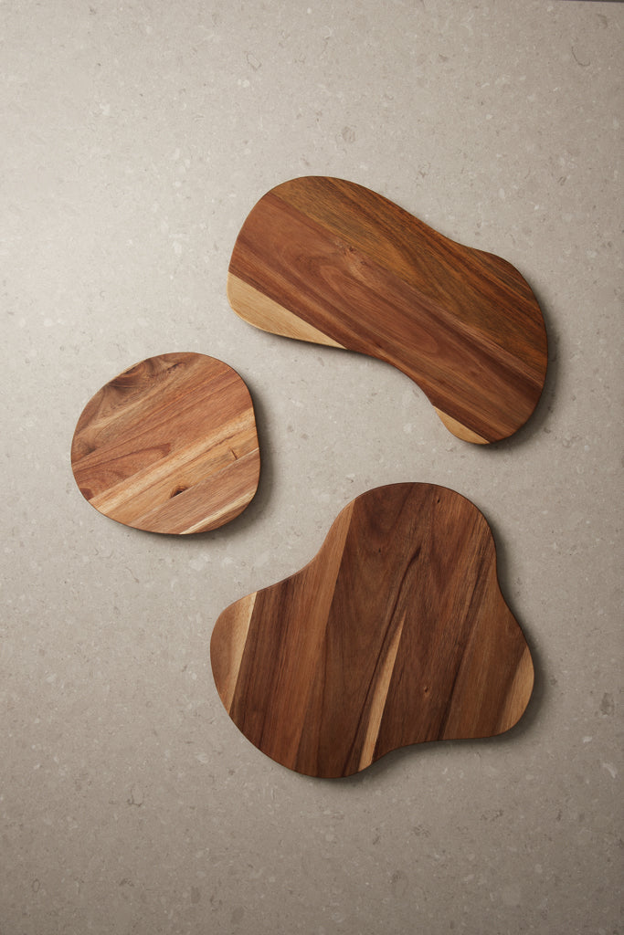 Load image into Gallery viewer, Veia serving board M - Custom Wood Designs
