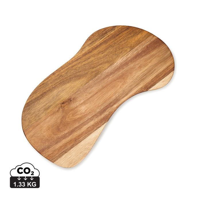Veia serving board M - Custom Wood Designs