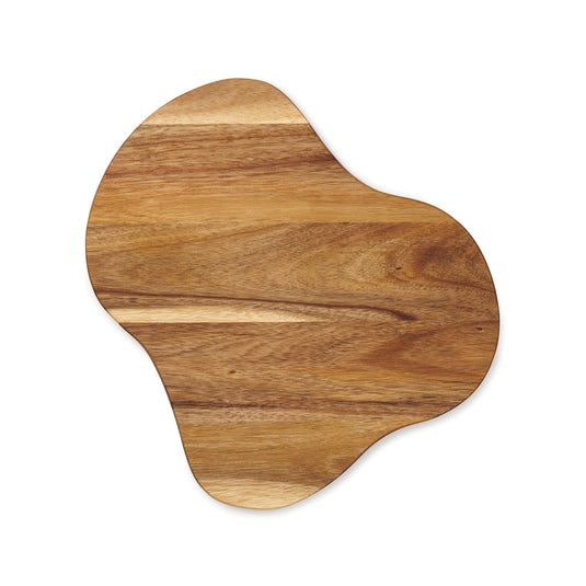 Veia serving board L - Custom Wood Designs