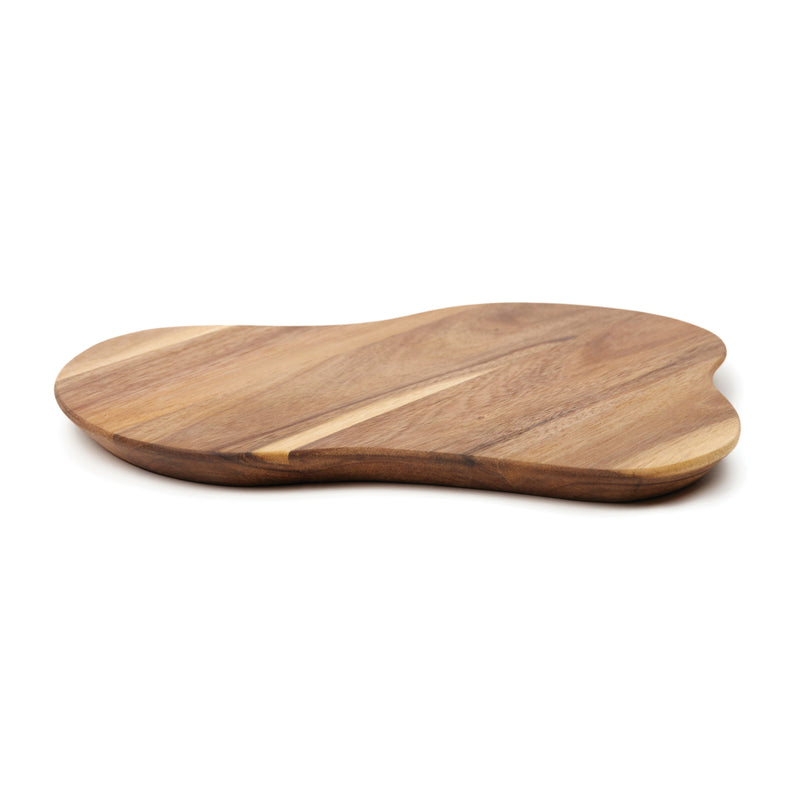 Load image into Gallery viewer, Veia serving board L - Custom Wood Designs
