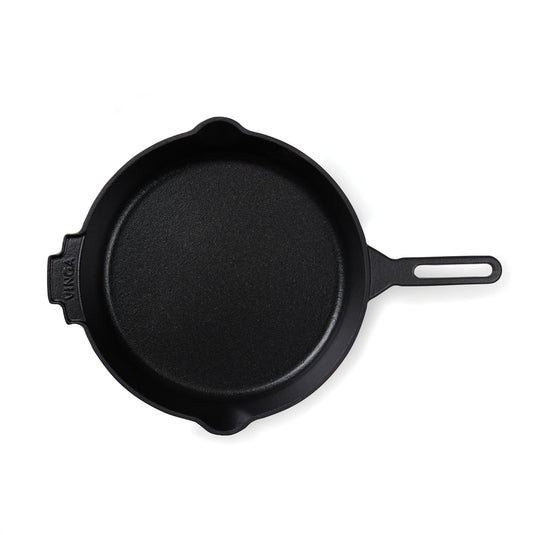 Skillet, 27cm - Custom Wood Designs
