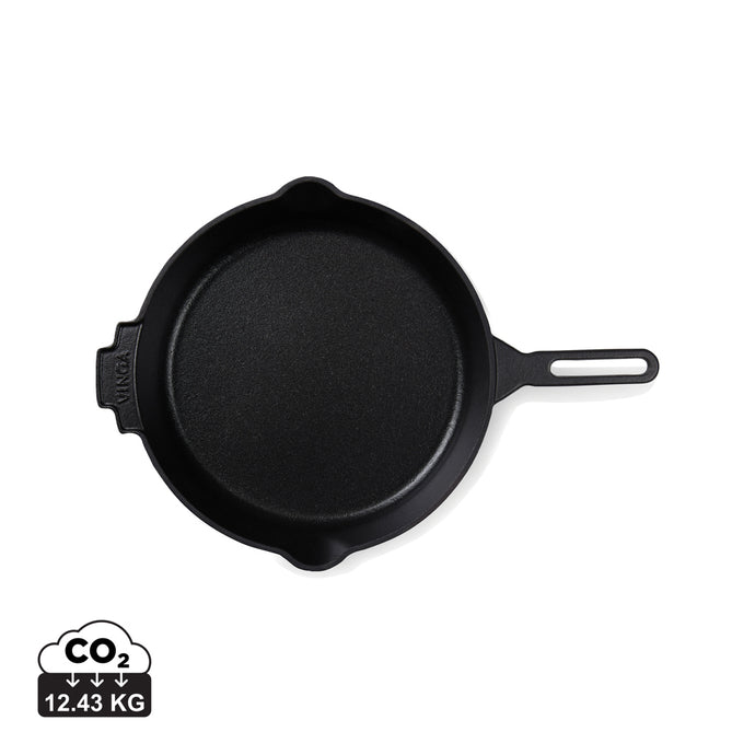 Skillet, 27cm - Custom Wood Designs