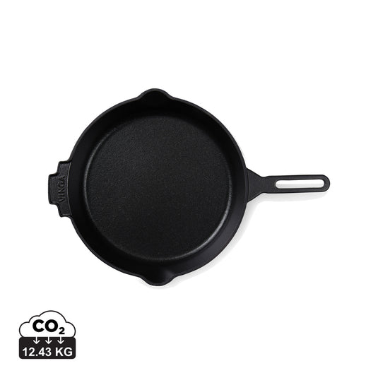 Skillet, 27cm - Custom Wood Designs