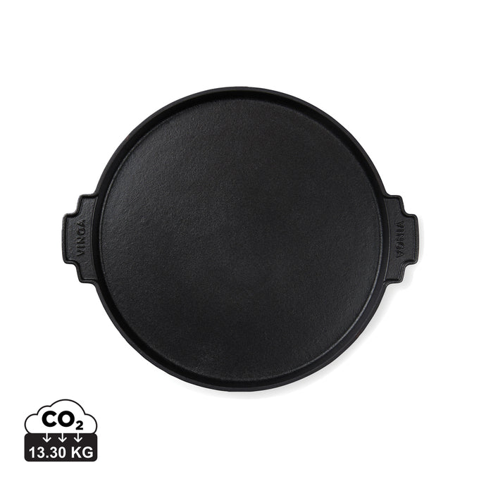 Monte Ardoise grill plate, 30cm - Custom Wood Designs