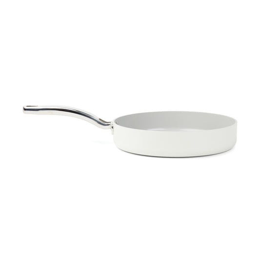 Alte RCS recycled aluminium fry pan 25 cm - Custom Wood Designs