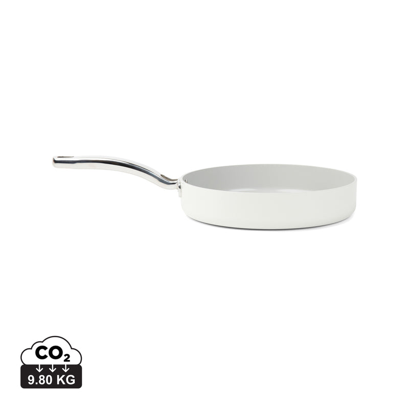 Load image into Gallery viewer, Alte RCS recycled aluminium fry pan 27 cm - Custom Wood Designs
