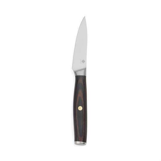 Tara paring knife - Custom Wood Designs