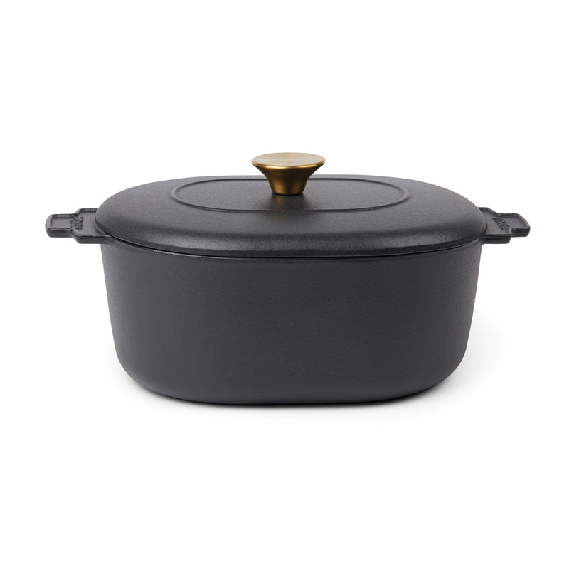 Load image into Gallery viewer, Monte heritage cocotte 4 L - Custom Wood Designs

