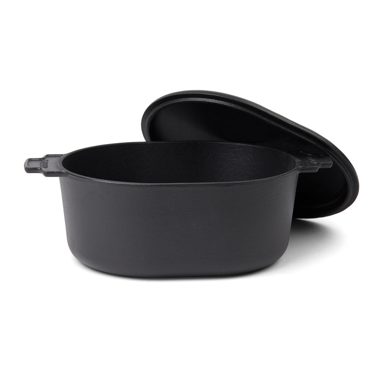 Load image into Gallery viewer, Monte heritage cocotte 4 L - Custom Wood Designs
