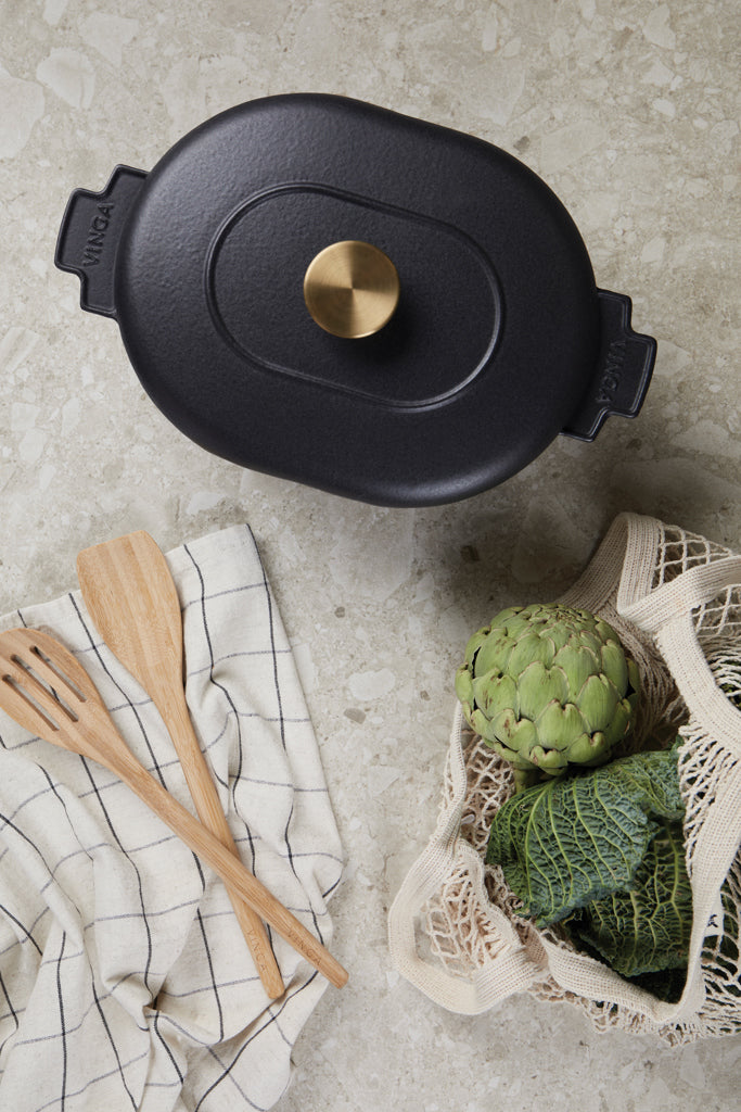 Load image into Gallery viewer, Monte heritage cocotte 4 L - Custom Wood Designs
