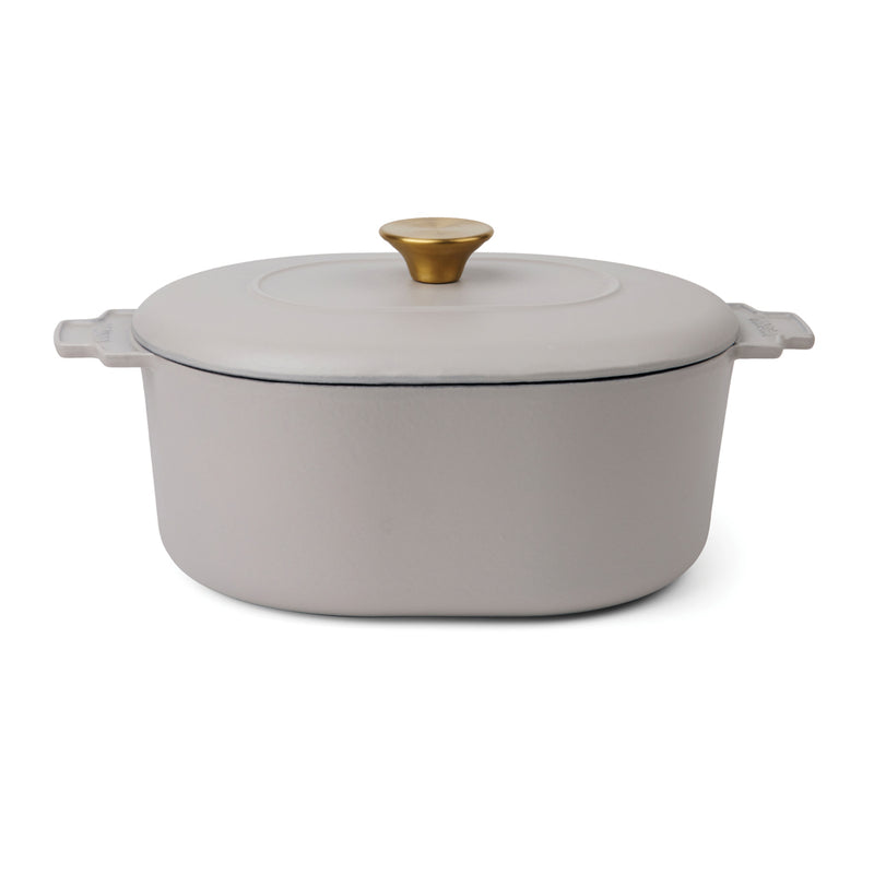 Load image into Gallery viewer, Monte heritage cocotte 4 L - Custom Wood Designs
