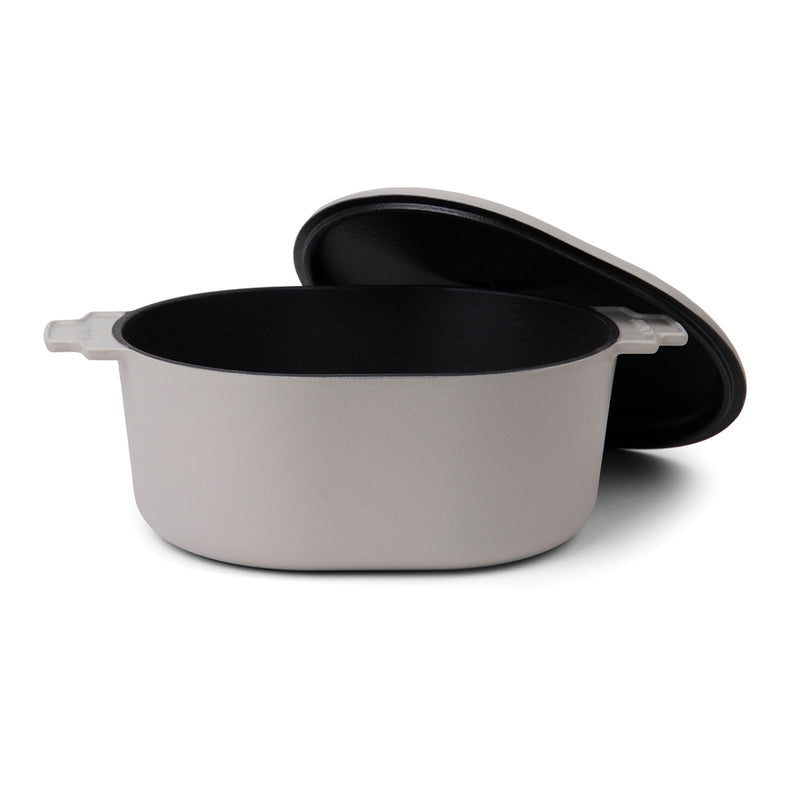 Load image into Gallery viewer, Monte heritage cocotte 4 L - Custom Wood Designs
