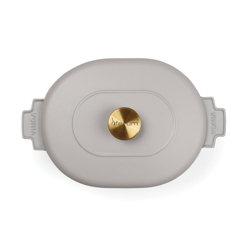 Load image into Gallery viewer, Monte heritage cocotte 4 L - Custom Wood Designs
