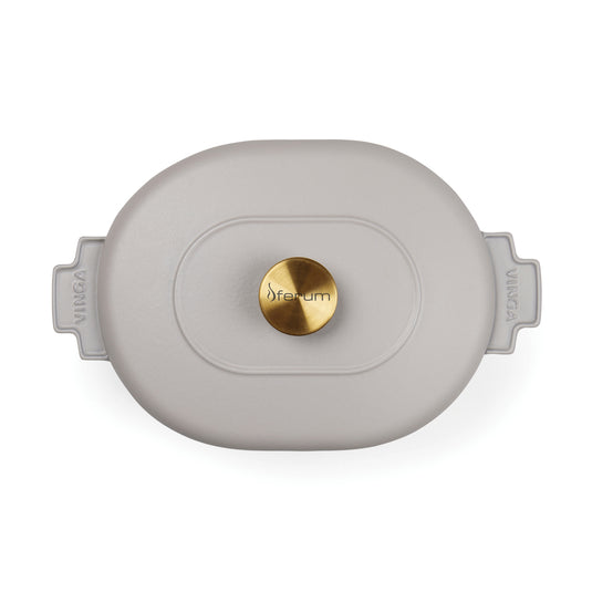 Monte heritage cocotte 4 L - Custom Wood Designs