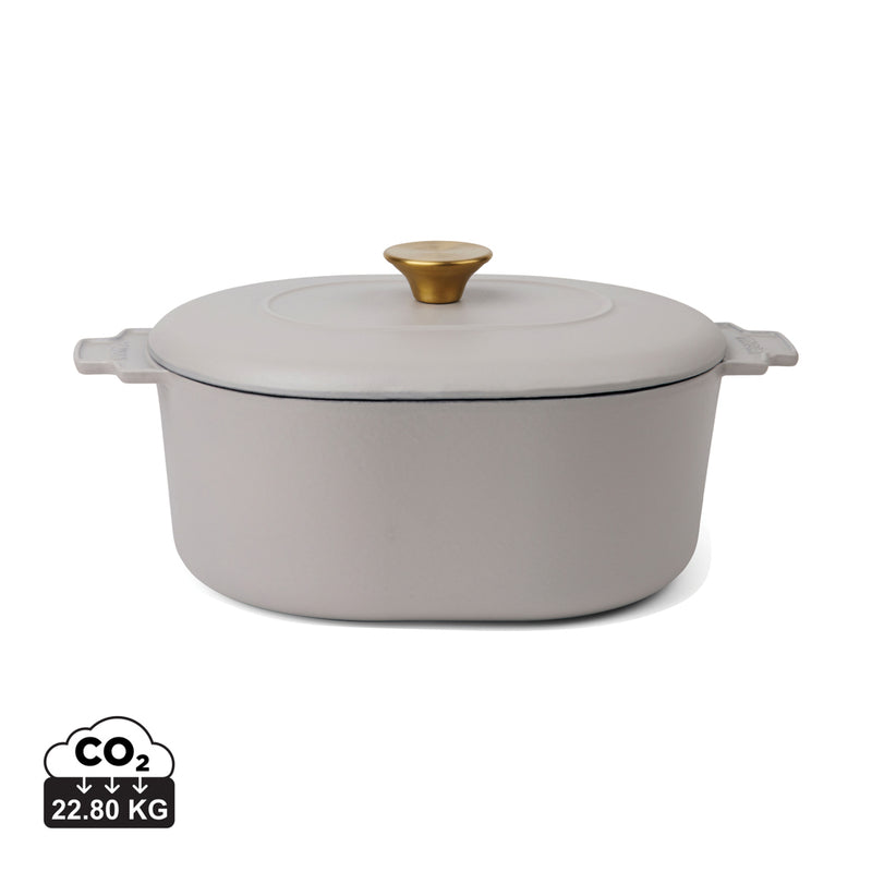 Load image into Gallery viewer, Monte heritage cocotte 4 L - Custom Wood Designs
