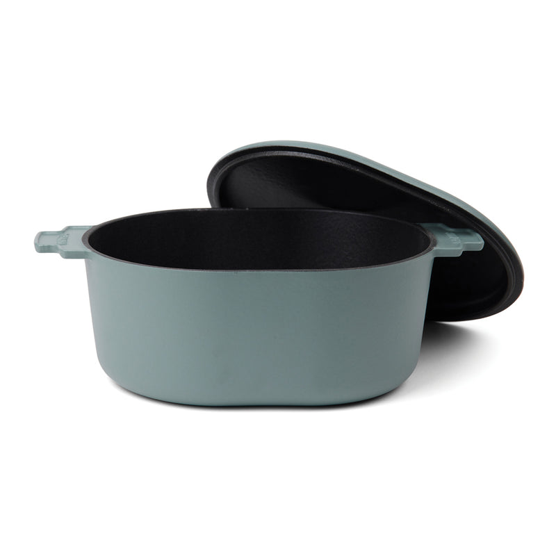 Load image into Gallery viewer, Monte heritage cocotte 4 L - Custom Wood Designs
