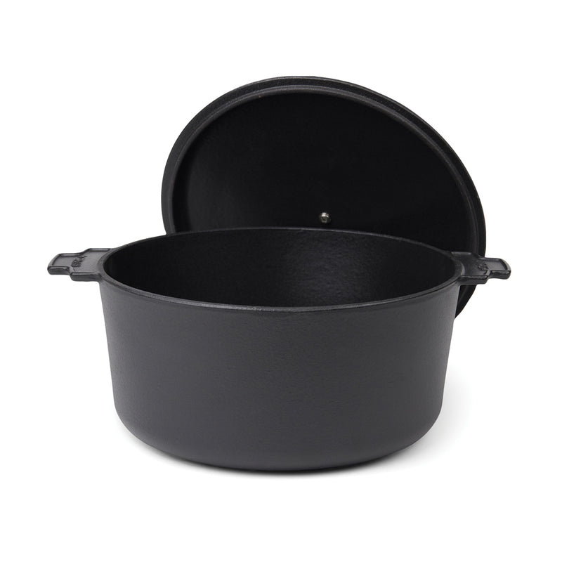 Load image into Gallery viewer, Monte heritage cocotte 5.5 L - Custom Wood Designs
