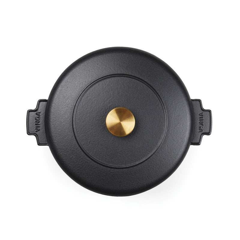Load image into Gallery viewer, Monte heritage cocotte 5.5 L - Custom Wood Designs
