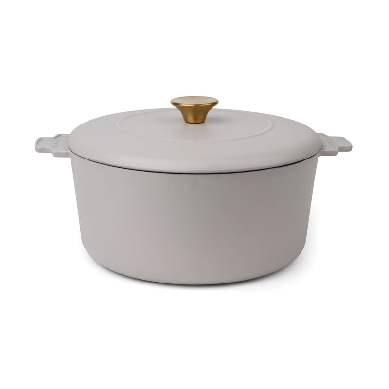 Load image into Gallery viewer, Monte heritage cocotte 5.5 L - Custom Wood Designs
