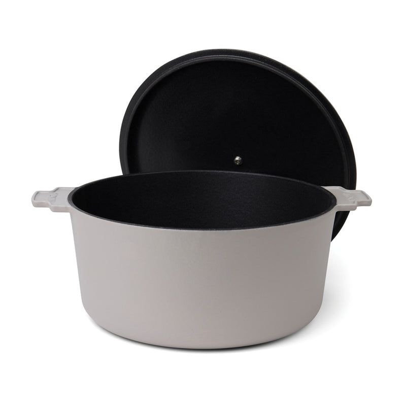 Load image into Gallery viewer, Monte heritage cocotte 5.5 L - Custom Wood Designs
