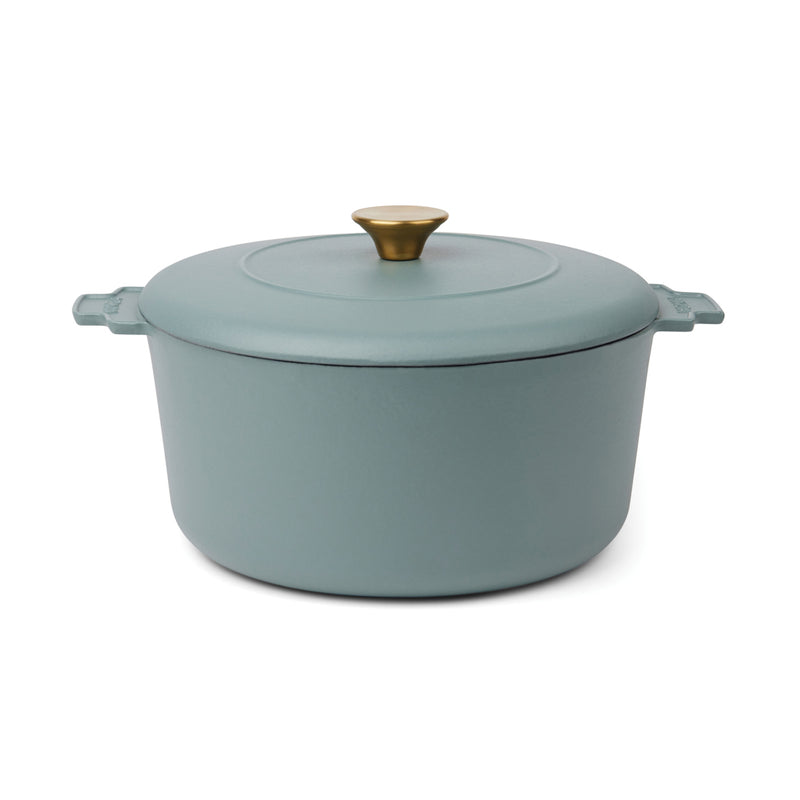 Load image into Gallery viewer, Monte heritage cocotte 5.5 L - Custom Wood Designs
