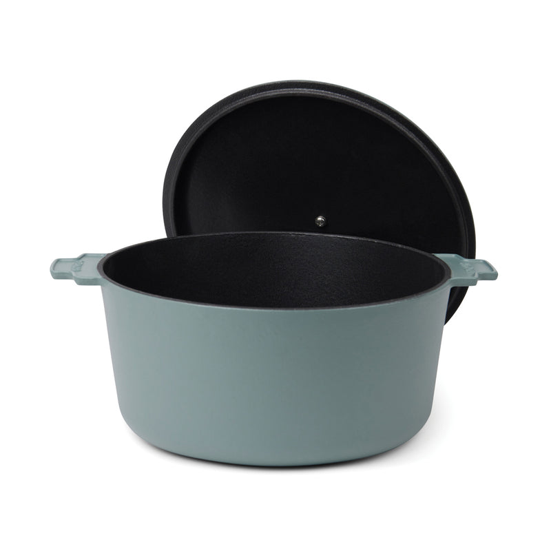 Load image into Gallery viewer, Monte heritage cocotte 5.5 L - Custom Wood Designs
