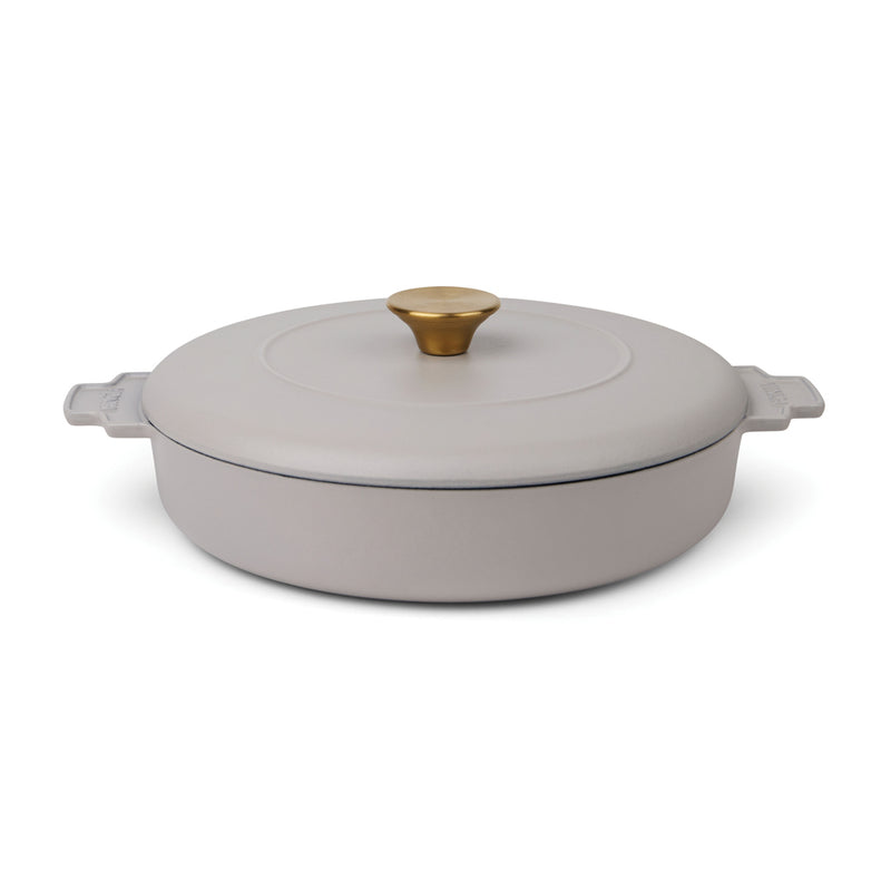 Load image into Gallery viewer, Heritage braiser 2.5 L - Custom Wood Designs

