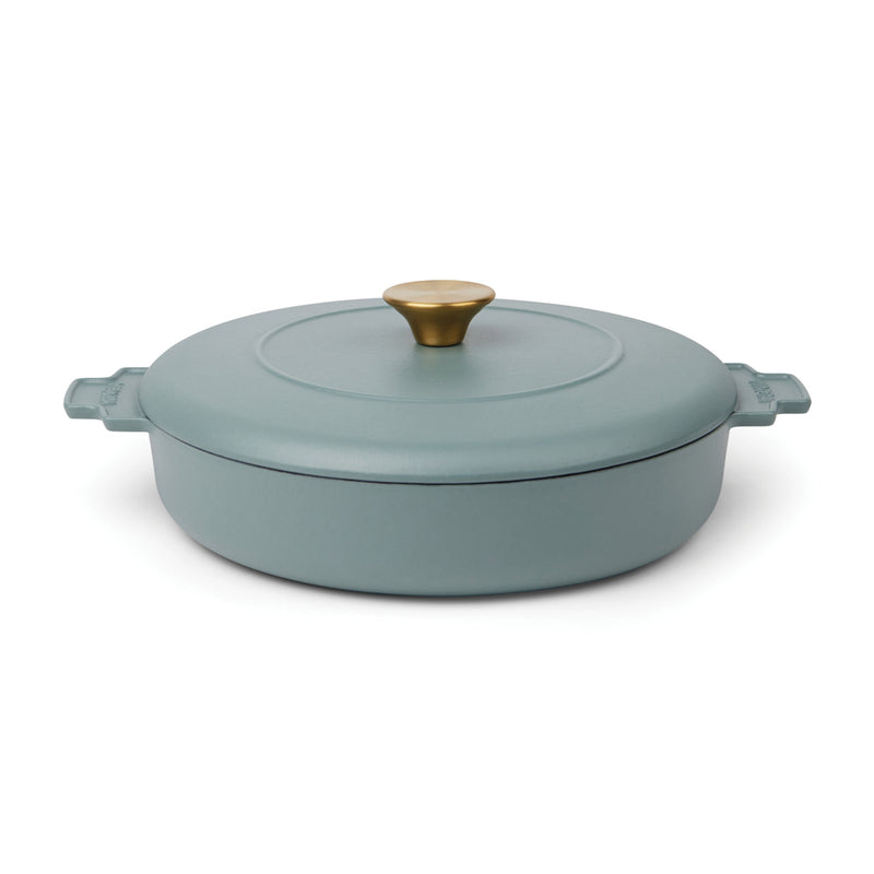 Load image into Gallery viewer, Heritage braiser 2.5 L - Custom Wood Designs
