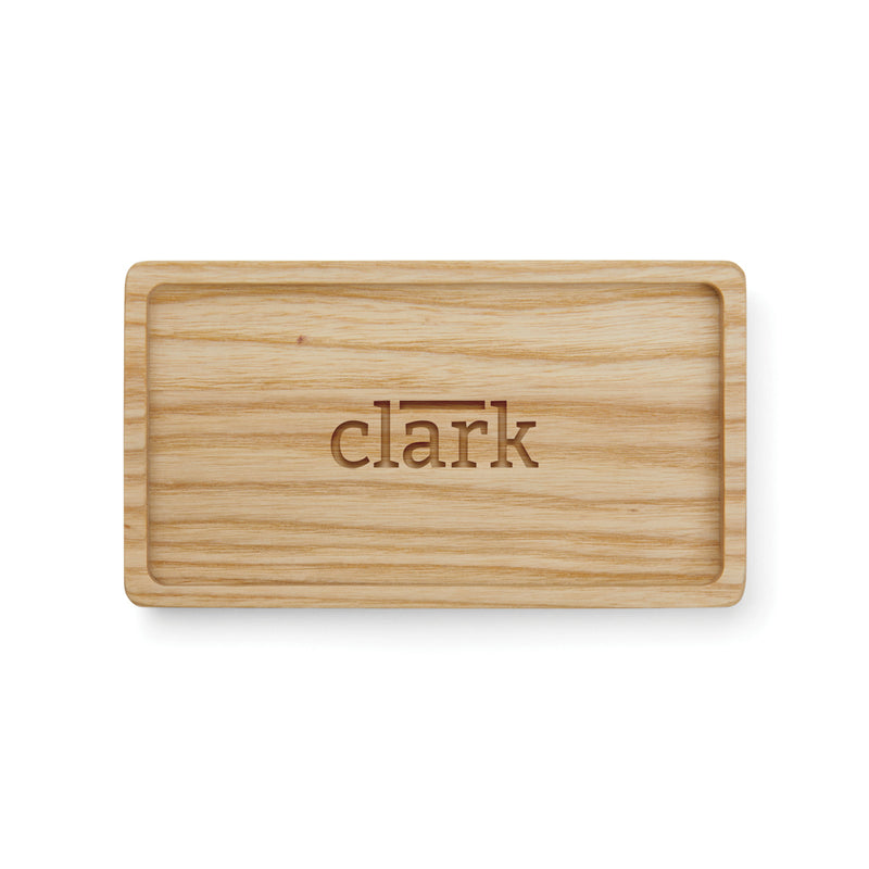 Load image into Gallery viewer, VINGA Retro salt &amp; pepper set - Custom Wood Designs
