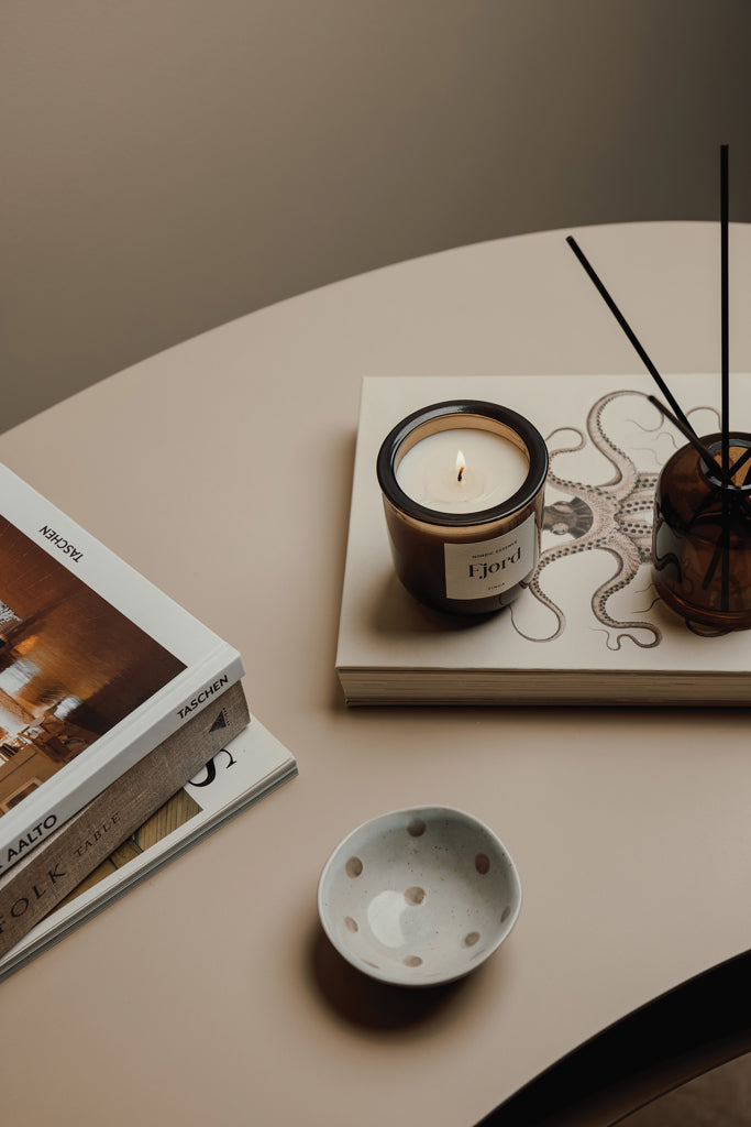 Load image into Gallery viewer, VINGA Nordic essence ambience set - Custom Wood Designs VINGA Nordic essence ambience set made from [material] –  [use_case] | Custom Wood Designs
