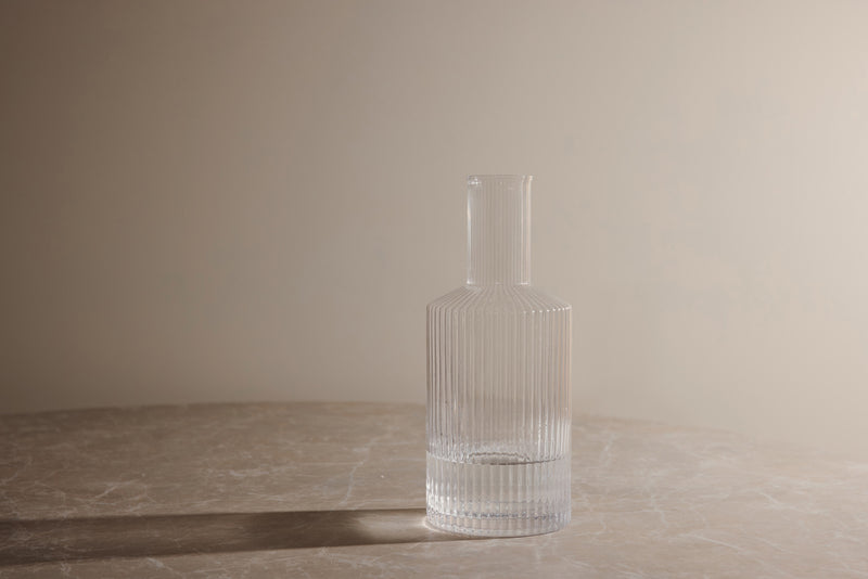 Load image into Gallery viewer, York carafe 1.45 L - Custom Wood Designs York carafe 1.45 L
