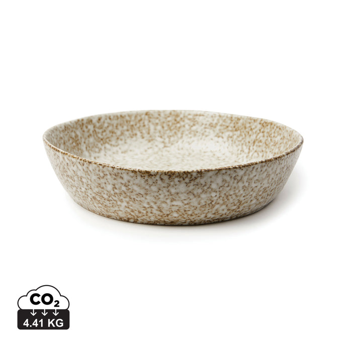 Nuvem serving bowl - Custom Wood Designs