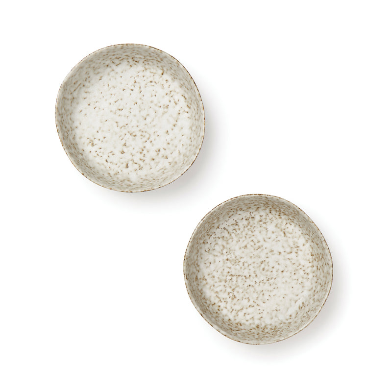 Load image into Gallery viewer, Mini bowl, 2 pcs set - Custom Wood Designs
