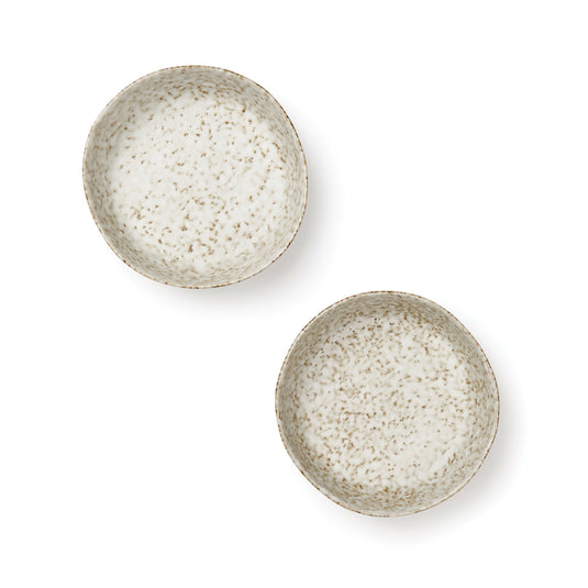 Mini bowl, 2 pcs set - Custom Wood Designs