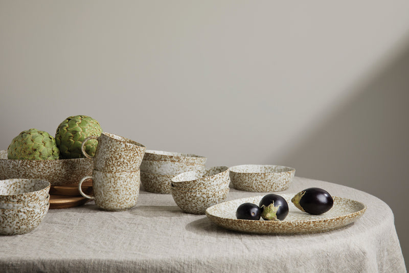 Load image into Gallery viewer, Mini bowl, 2 pcs set - Custom Wood Designs
