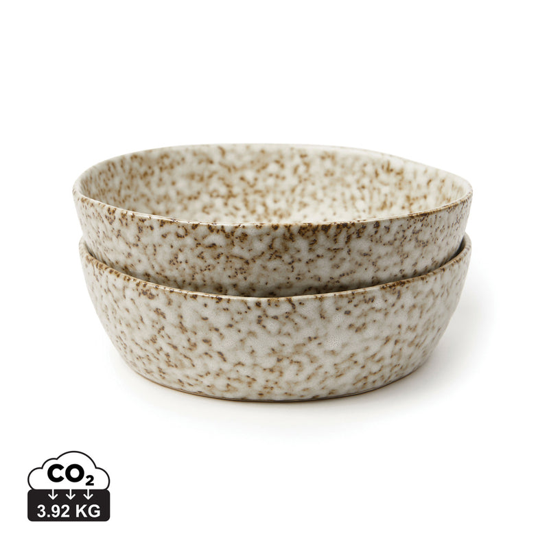 Load image into Gallery viewer, Mini bowl, 2 pcs set - Custom Wood Designs
