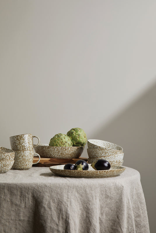 Nuvem mini bowl, 3 pcs set