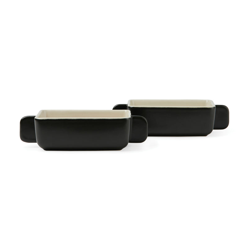 Load image into Gallery viewer, Monte neu mini dish 2 pcs - Custom Wood Designs
