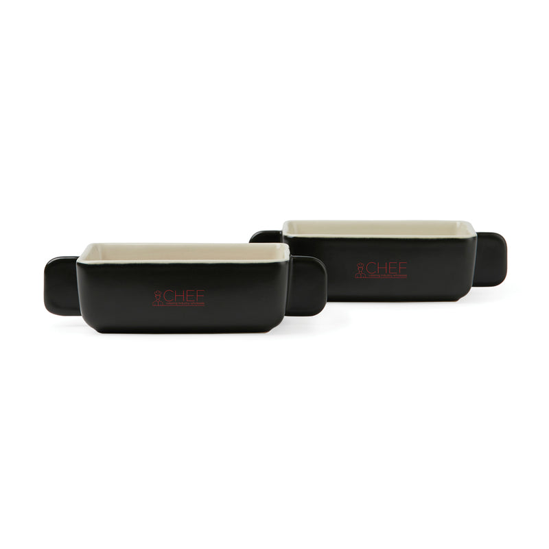 Load image into Gallery viewer, Monte neu mini dish 2 pcs - Custom Wood Designs
