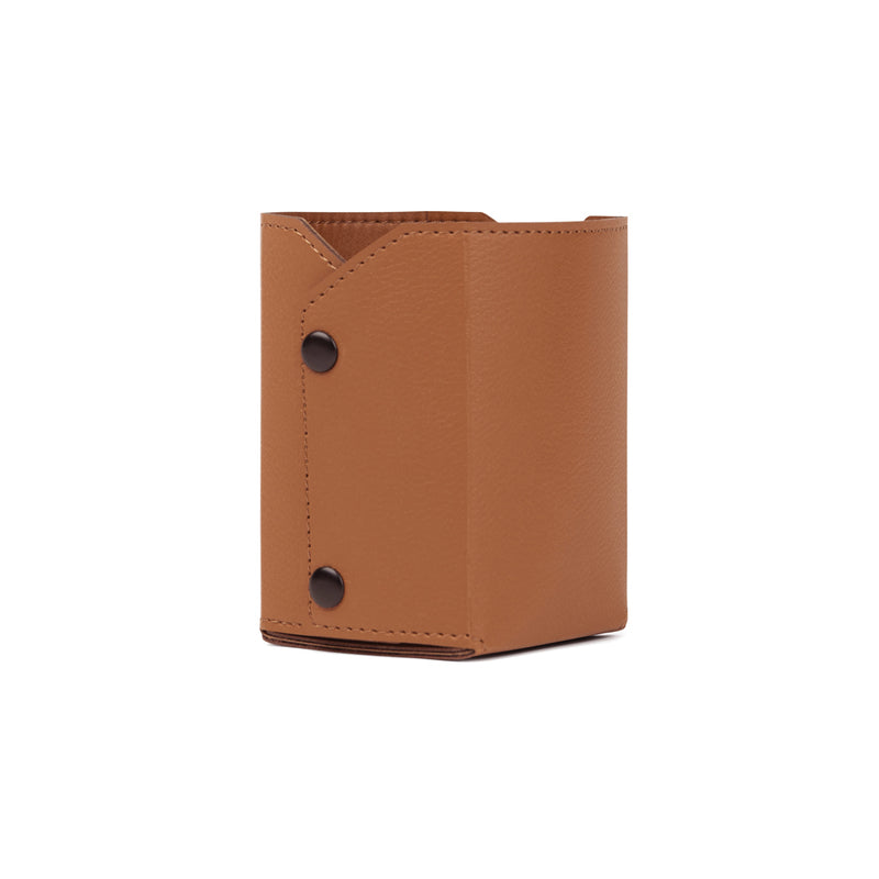 Load image into Gallery viewer, Timo PU RCS RPET pen holder - Custom Wood Designs
