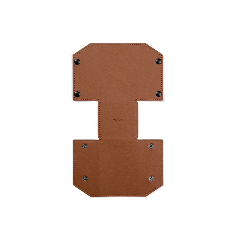 Load image into Gallery viewer, Timo PU RCS RPET pen holder - Custom Wood Designs
