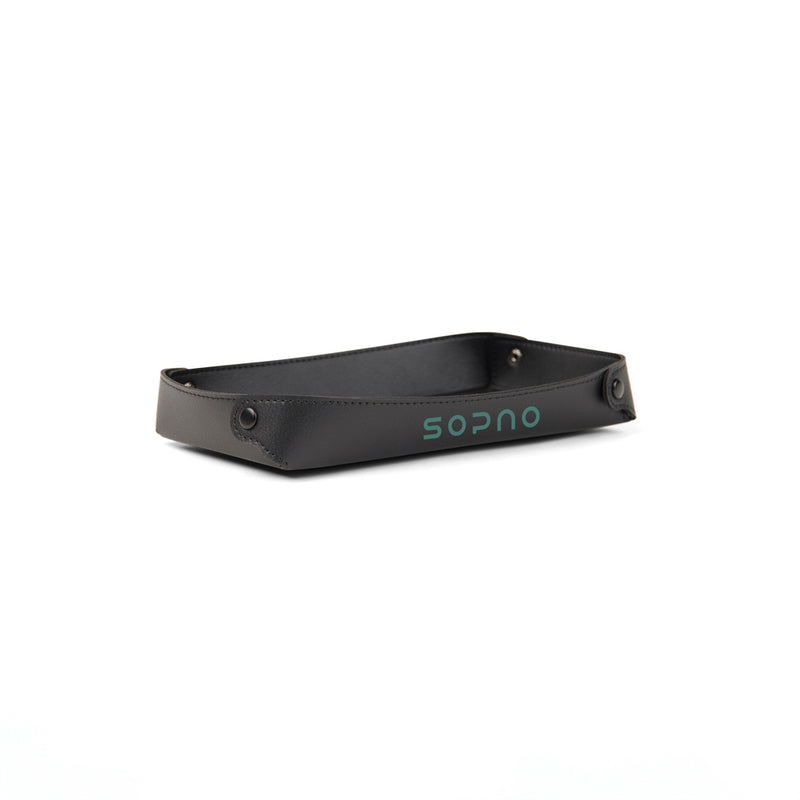 Load image into Gallery viewer, Timo PU RCS RPET tray - Custom Wood Designs
