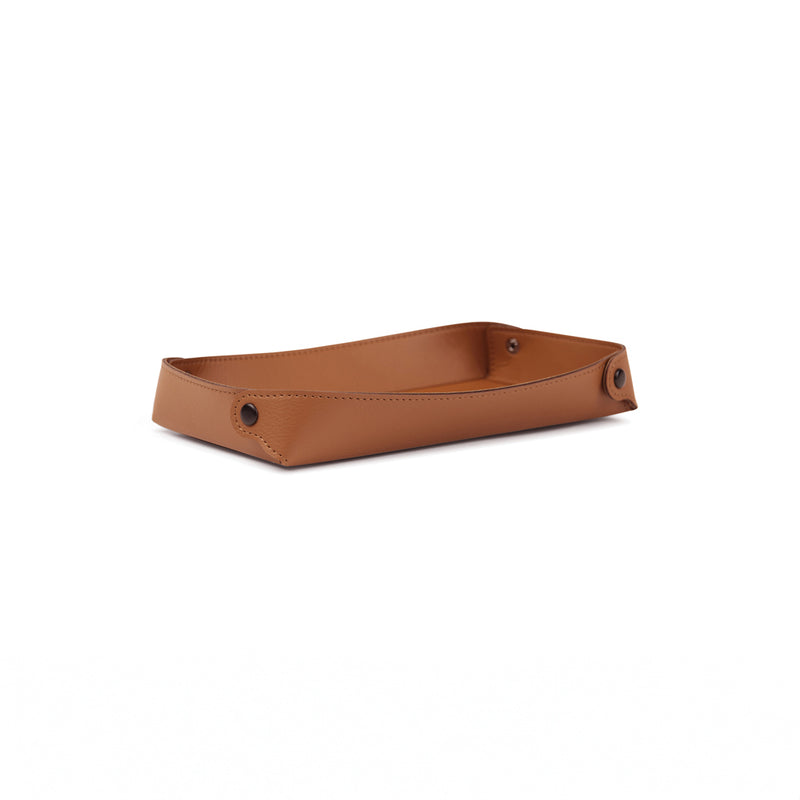 Load image into Gallery viewer, Timo PU RCS RPET tray - Custom Wood Designs
