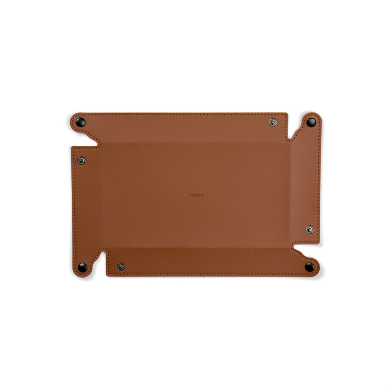 Load image into Gallery viewer, Timo PU RCS RPET tray - Custom Wood Designs
