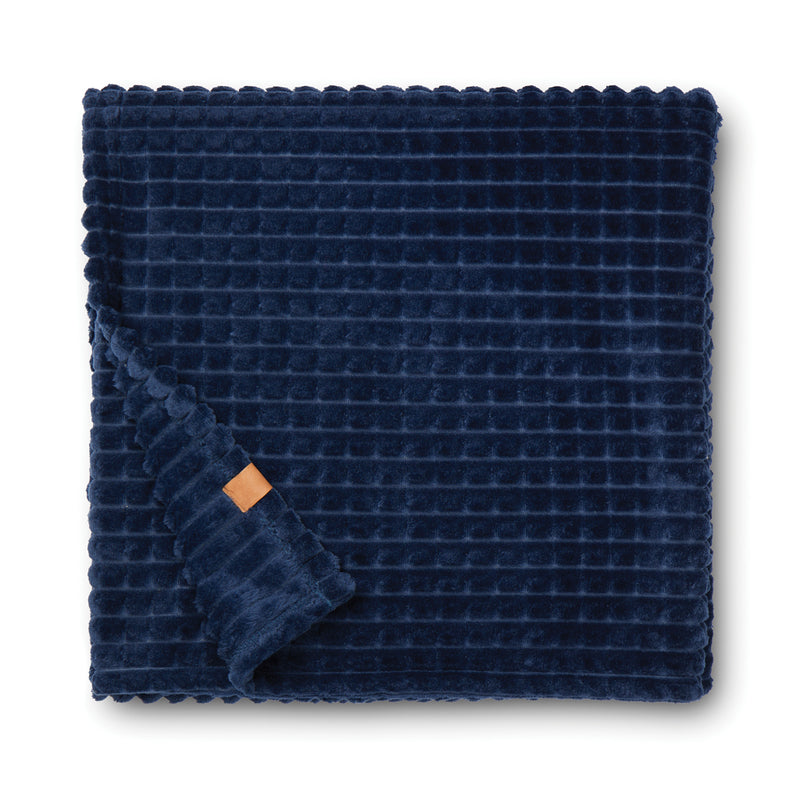 Load image into Gallery viewer, Branso GRS recycled pet blanket - Custom Wood Designs
