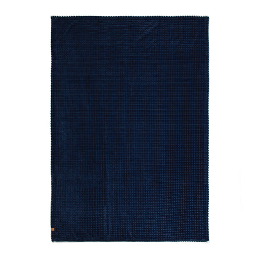 Branso GRS recycled pet blanket - Custom Wood Designs