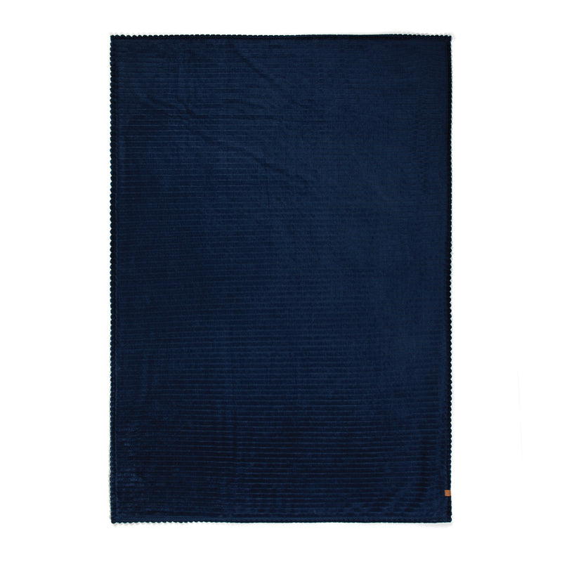 Load image into Gallery viewer, Branso GRS recycled pet blanket - Custom Wood Designs
