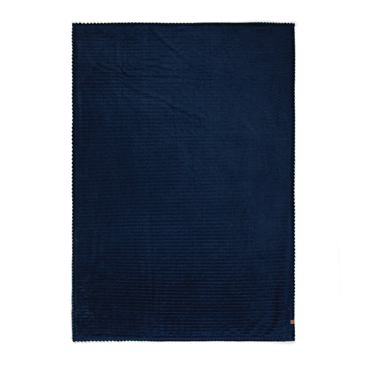 Branso GRS recycled pet blanket - Custom Wood Designs